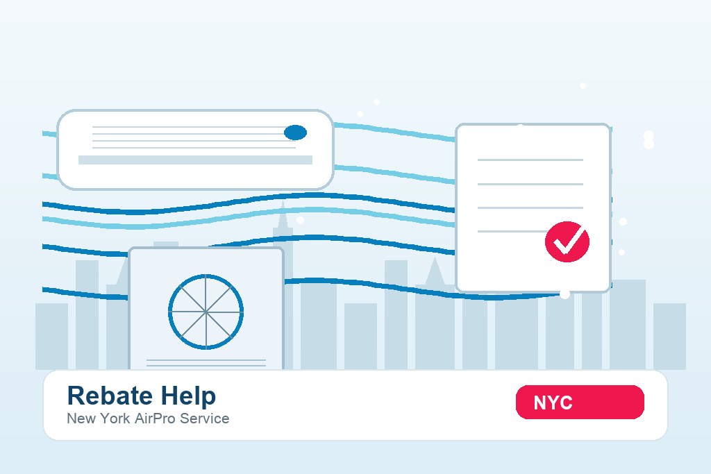 长岛免费装空调