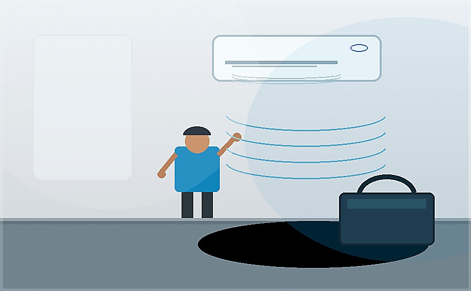 纽约空调维修生成图：室内机检修