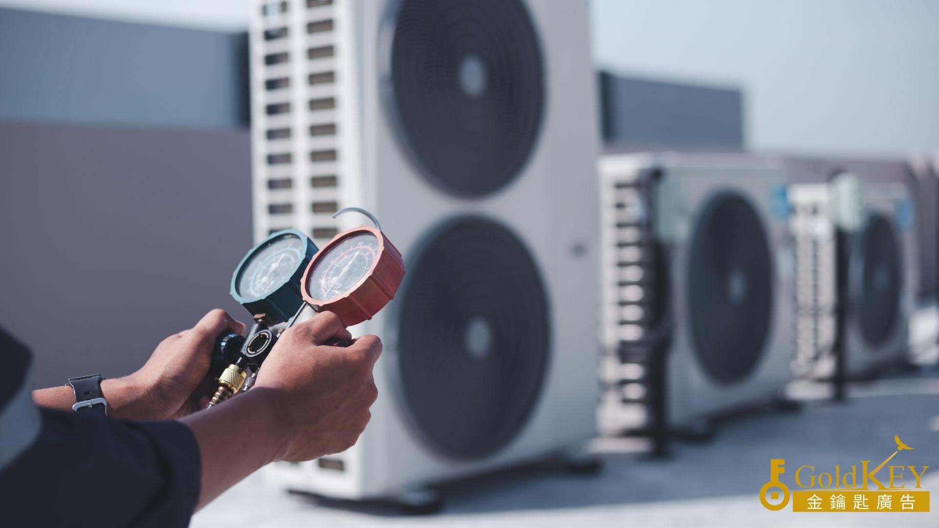 纽约 法拉盛 布鲁克林 长岛 空调安装 中央｜纽约空调维修相关服务图片