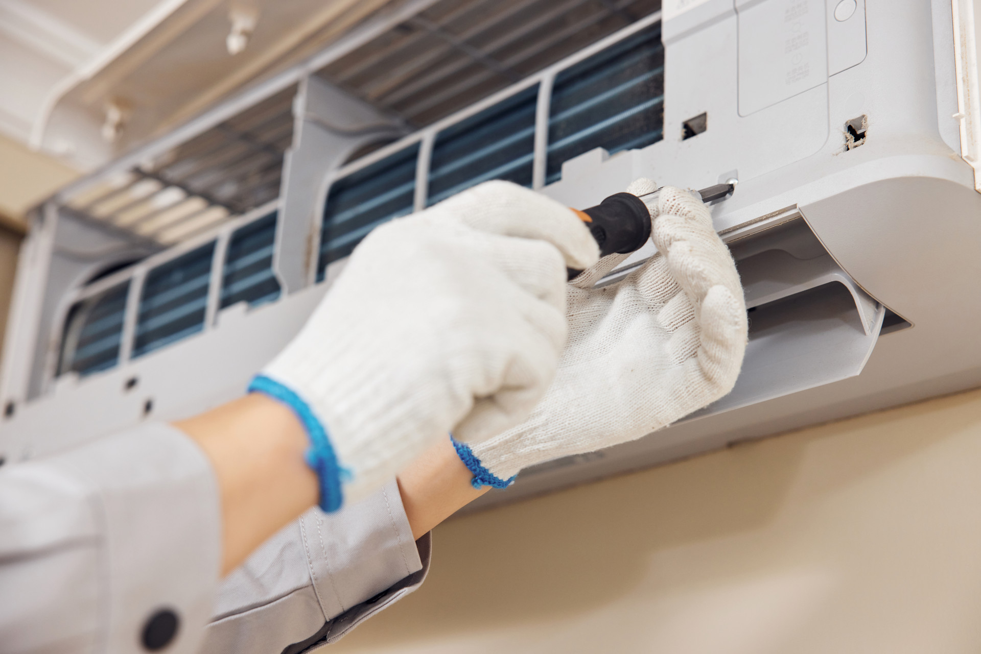 纽约空调安装 纽约空调维修推荐 长岛空调安装相关服务图片