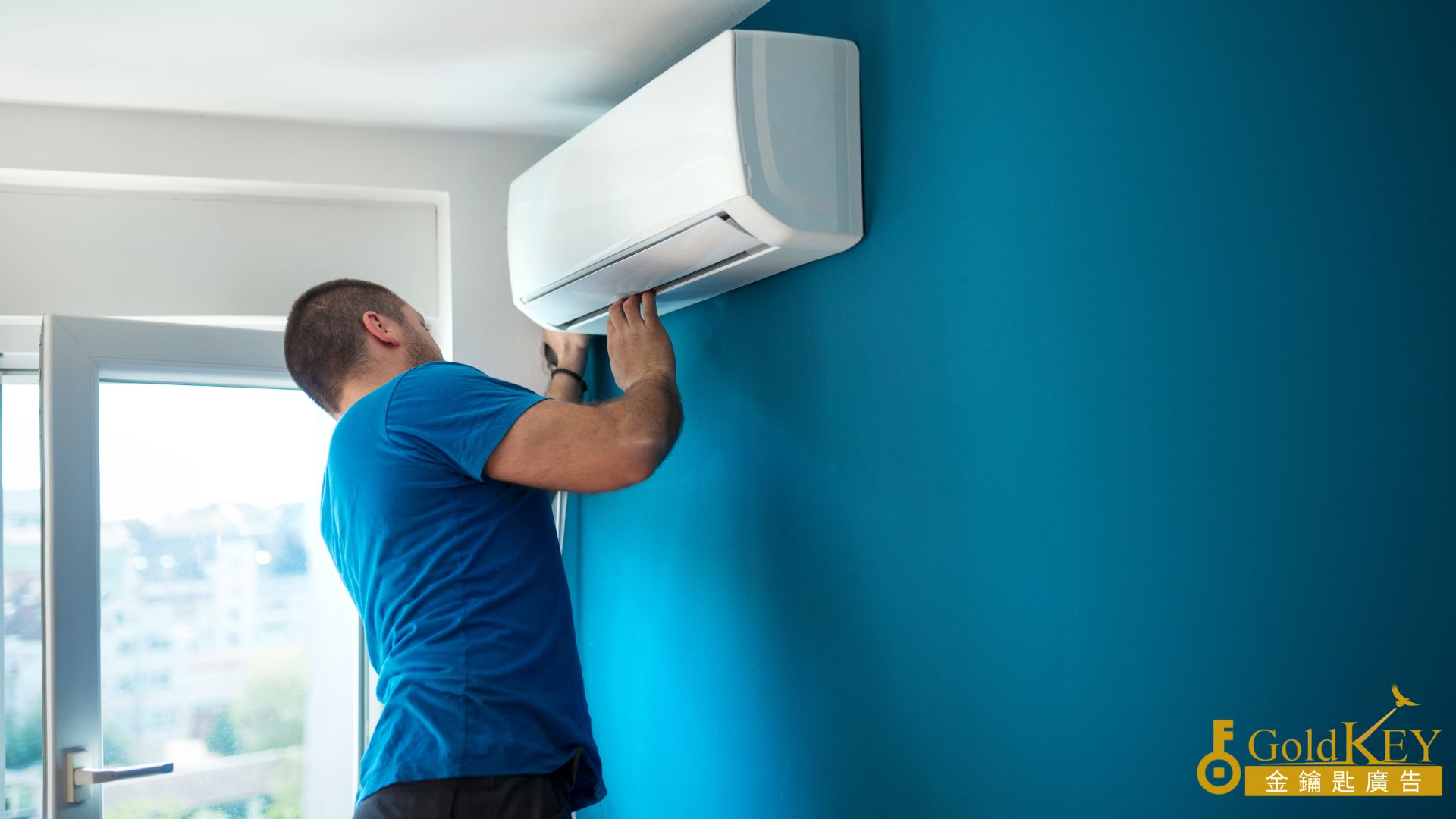 纽约免费安装空调、长岛免费安装空调